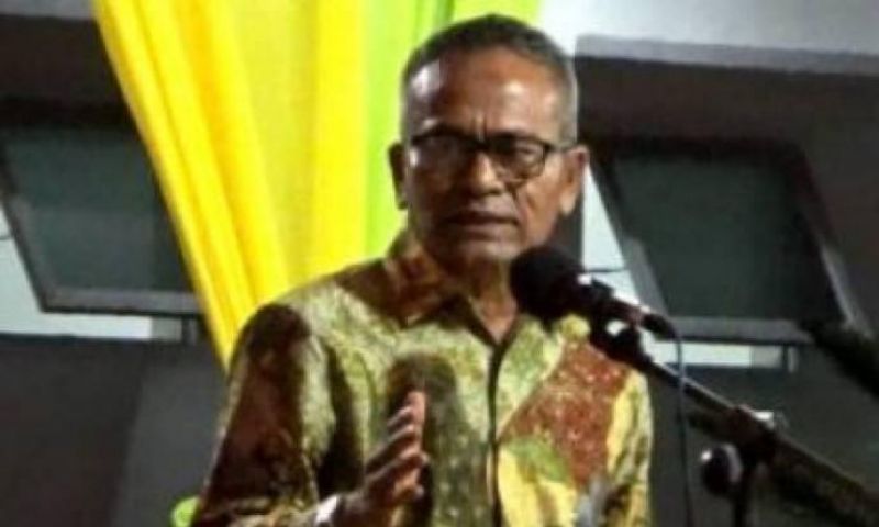 Wartawan Wajib Tahu, PWI Pusat Keluarkan Panduan Peliputan Wabah Covid-19